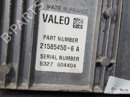 Engine control unit (ECU) TATA INDICA  | BP12855330M57 