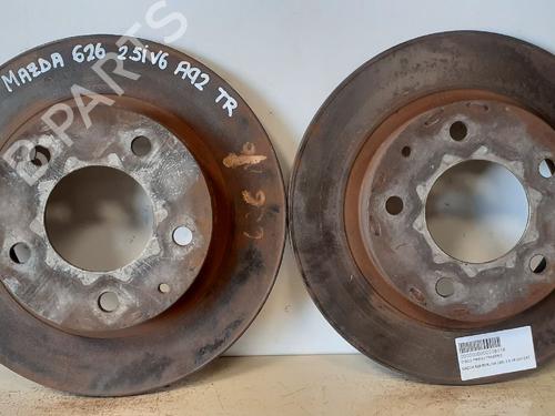 Used Other MAZDA 626 IV (GE) [1991-1998]  13974452