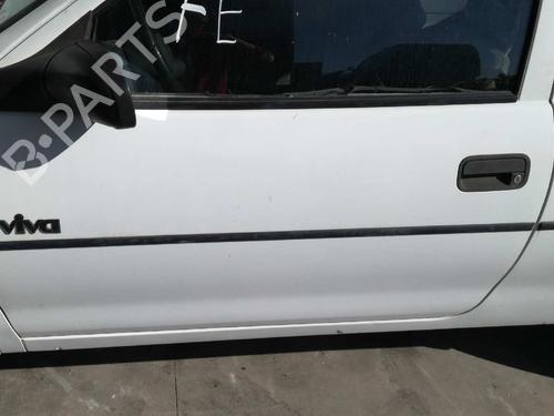 Electronic sensor OPEL CORSA B (S93) 1.2 i 16V (F08, F68, M68) | BP12697910M84