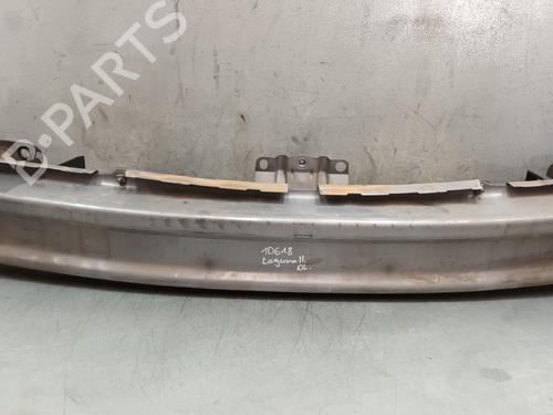 Used Front bumper reinforcement RENAULT LAGUNA II (BG0/1_) [2001-2007]  15986630