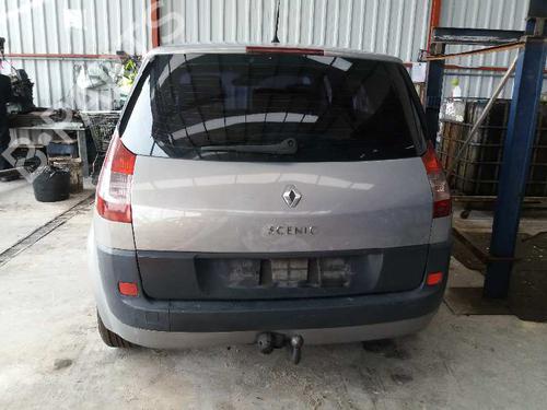 Left front brake caliper RENAULT SCÉNIC II (JM0/1_) | BP12751670M105