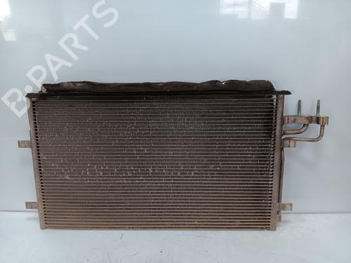 AC-Kondensator FORD FOCUS II (DA_, HCP, DP) 1.6 Ti | BP28198245M32 