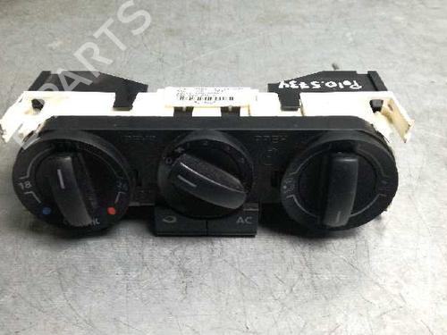 Used Climate control VW POLO (9N_, 9A_) 1.4 16V (75 hp) 12723633