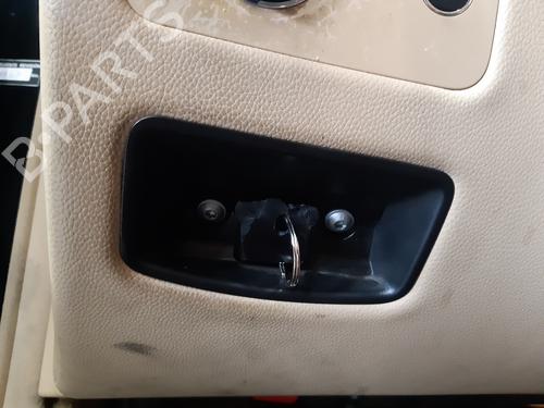 Electronic sensor MERCEDES-BENZ CLS (C219) | BP31920409M84