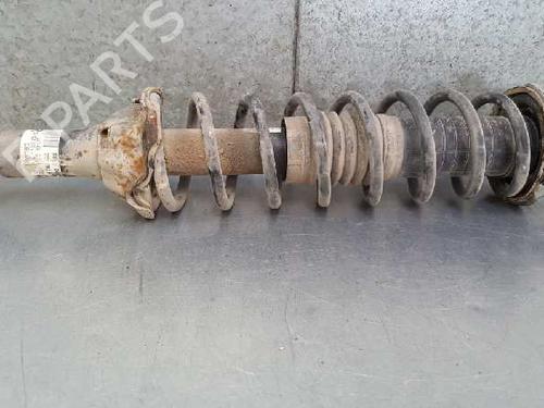 Left rear shock absorber ROVER STREETWISE Hatchback 2.0 TD (101 hp) 12715666