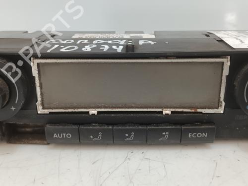 Used Climate control SEAT CORDOBA (6L2) 1.9 TDI (100 hp) 20133110