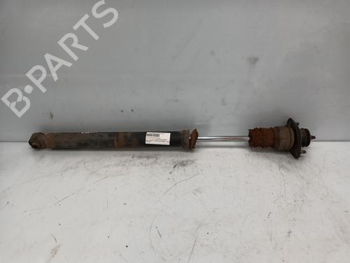 Used Left rear shock absorber BMW 3 Touring (E46) 330 xd (184 hp) 19404837