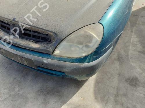 Rear windshield wiper arm CITROËN XSARA Break (N2) 2.0 HDI 90 | BP12761110C144 