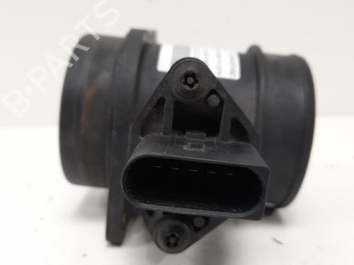 Mass air flow sensor AUDI A4 B6 (8E2) 1.8 T | BP12778606M95 