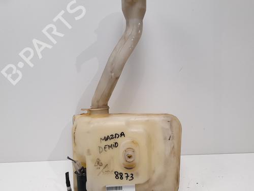 Spylertank MAZDA DEMIO (DW) 1.3 i 16V (DW3W) (72 hp) 12777900