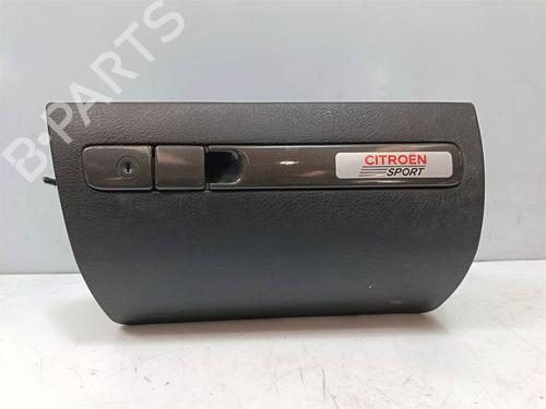 Used Glove box Glove box 38509068 38509068