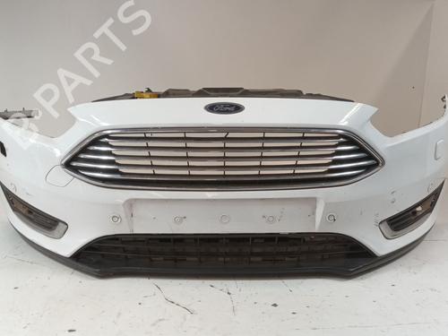 Used Front bumper Front bumper FORD FOCUS III Turnier 1.5 TDCi (120 hp) 34181111 34181111