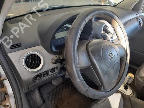 Køler CITROËN C2 (JM_) 1.6 | BP12784224M31 