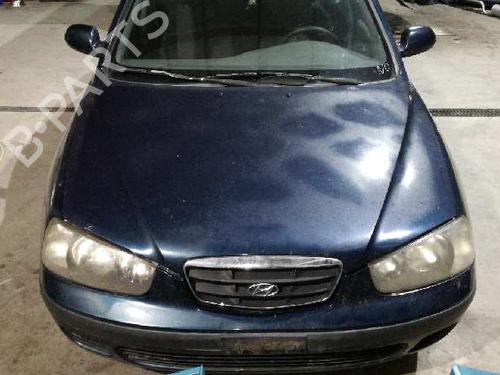 Control unit HYUNDAI ELANTRA III (XD) 2.0 CRDi | BP12723356M11 