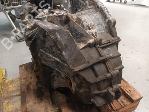Gearbox MERCEDES-BENZ CLA Coupe (C117)  | BP25823152M3 