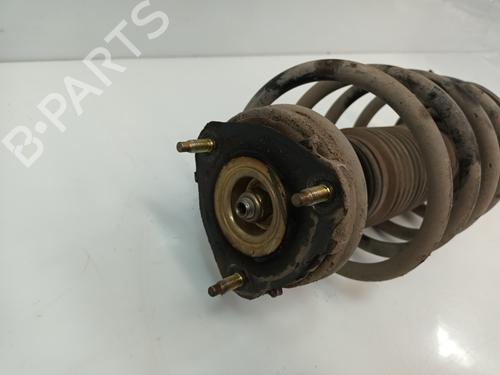 Right front shock absorber FORD MONDEO III Saloon (B4Y) 2.0 16V TDDi / TDCi | BP19637636M17 