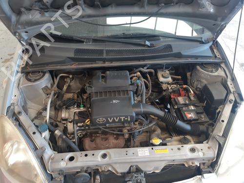 Electronic sensor TOYOTA YARIS (_P1_) 1.3 (SCP12_, SCP13_, SCP12R, SCP13R) | BP31210136M84 - Image 18
