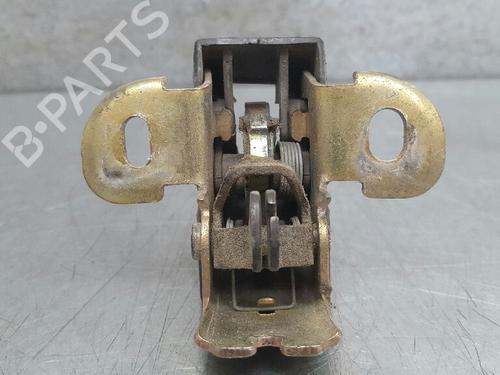 Tailgate lock RENAULT MASTER II Van (FD) 2.5 dCi 100 (FD0U, FD0V, FD3U, FD3V, FD8U, FD8V) | BP12857957C101