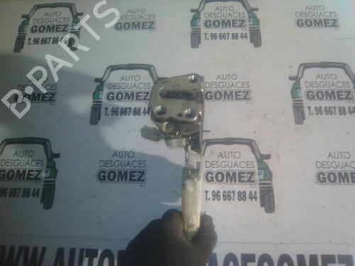 Used Rear left lock NISSAN ALMERA II (N16) 1.5 (90 hp) 12794580