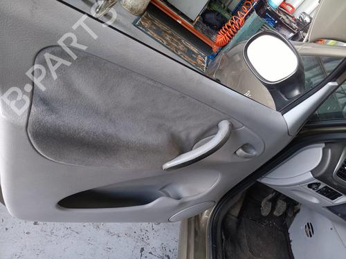 Gearbox CITROËN XSARA PICASSO (N68) 1.6 HDi | BP16885909M3 