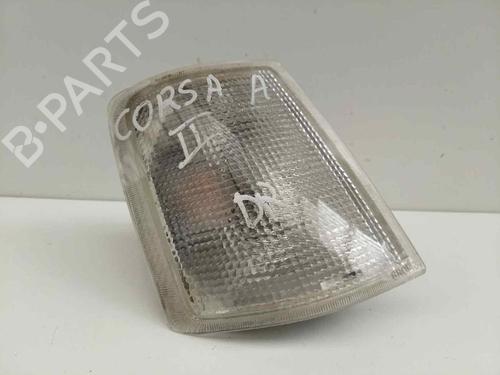 Used Right front indicator Right front indicator 12807788 12807788