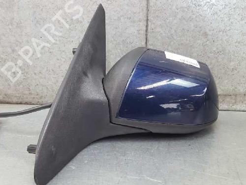 Left mirror FORD MONDEO III (B5Y) 2.0 16V TDDi / TDCi | BP12730514C26 