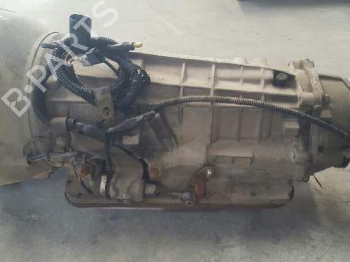 Gearbox FORD SIERRA II (GBG, GB4) 2.0 i | BP12854841M3