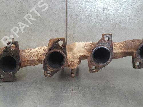 Exhaust manifold CITROËN XSARA PICASSO (N68) 2.0 HDi | BP12741399M110