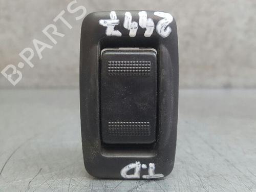 Used Right rear window switch Right rear window switch MAZDA 626 IV Hatchback (GE) 2.0 i (GE10S1) (115 hp) 12813773 12813773