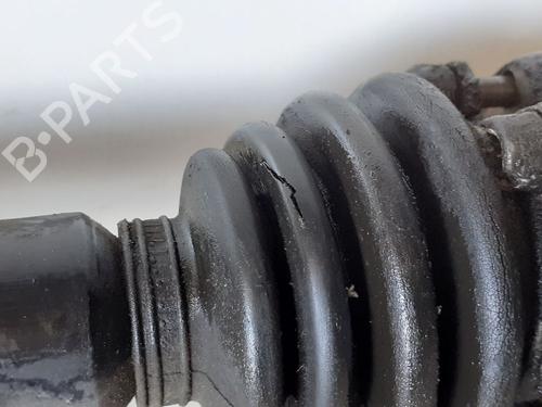 Right front driveshaft VW GOLF III (1H1) 1.4 | BP12709629M39 
