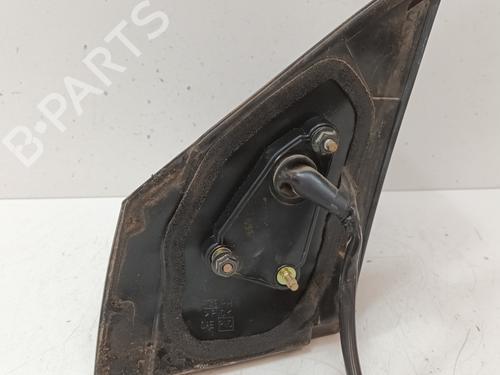 Right mirror TOYOTA YARIS (_P1_) 1.0 (SCP10_, SCP10R) | BP17191592C27 