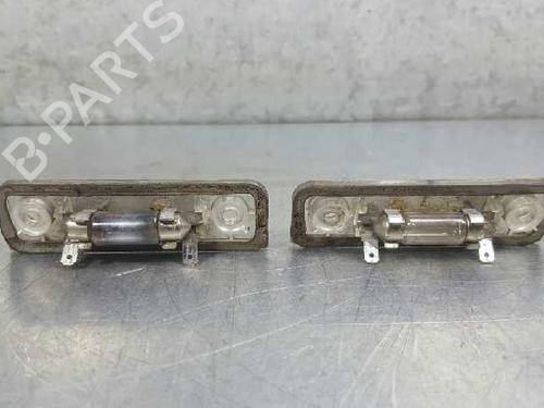 Licence plate light FORD MONDEO II (BAP) 1.8 TD | BP13970958I40 