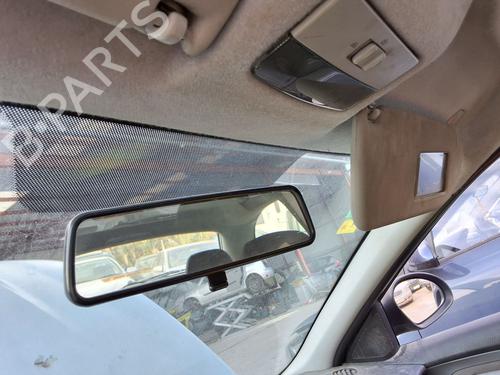 Elektronisk modul SEAT IBIZA III (6L1)  | BP31068211M83 