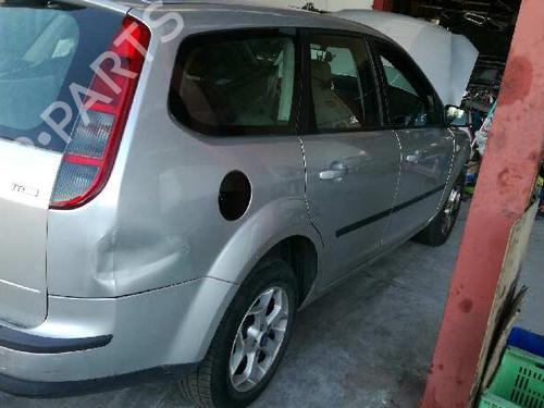 Front right lock FORD FOCUS II Turnier (DA_, FFS, DS) 1.6 TDCi | BP12819731C97 