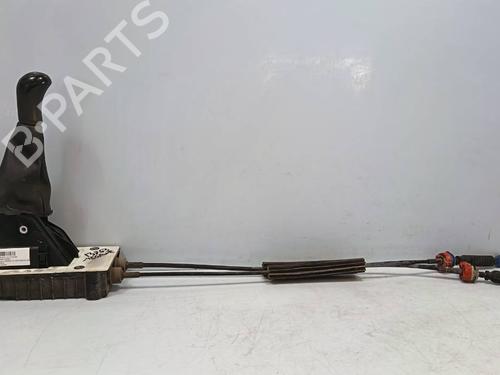 Used Gear lever Gear lever RENAULT MEGANE II Saloon (LM0/1_) [2003-2026] 40451751 40451751
