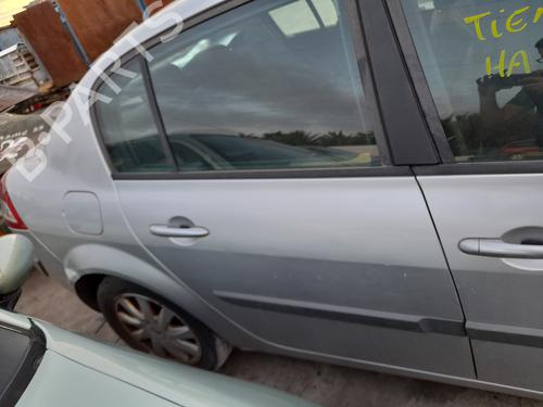 Højre bagtil støddæmper RENAULT MEGANE II Saloon (LM0/1_)  | BP12777879M19 