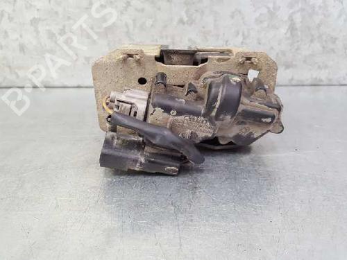 Tailgate lock CHRYSLER VOYAGER IV (RG, RS) 2.5 CRD | BP12686089C101 