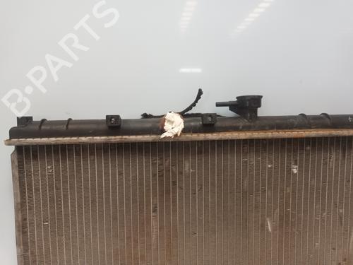 Water radiator KIA RIO I Hatchback (DC) 1.3 | BP24238468M31 