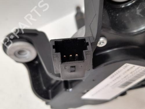 Rear wiper motor RENAULT LAGUNA III (BT0/1) 1.5 dCi (BT00, BT0A, BT0T, BT1J) | BP12782815M102 