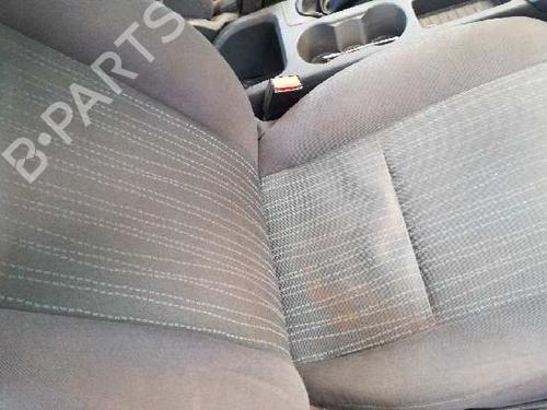Water radiator FORD FOCUS II (DA_, HCP, DP)  | BP12700505M31