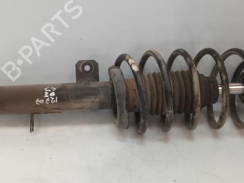 Used Left front shock absorber CITROËN C3 I (FC_, FN_) 1.4 HDi (68 hp) 29288425
