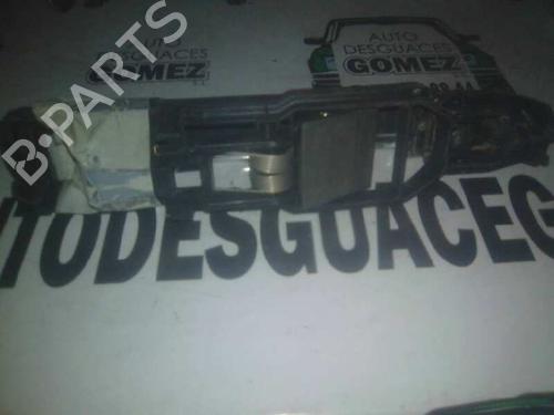 Front right exterior door handle MERCEDES-BENZ E-CLASS (W210) E 200 (210.035) | BP12795767C129 