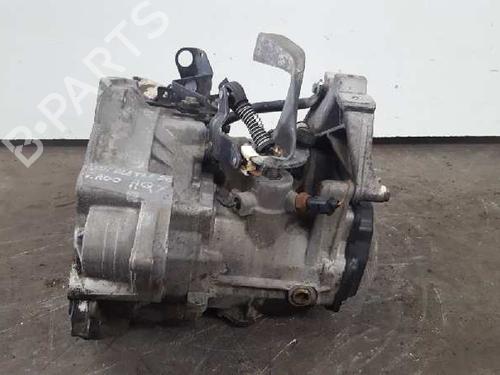 Gearbox VW NEW BEETLE (9C1, 1C1) 2.0 | BP12688506M3 