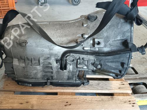 Gearbox MERCEDES-BENZ C-CLASS (W203) C 270 CDI (203.016) | BP34450046M3 - Image 2