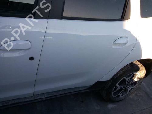 Elektronisk modul DACIA DUSTER (HM_)  | BP12854649M83 