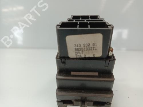 Headlight switch CITROËN XSARA PICASSO (N68) 2.0 HDi | BP18079702I24 