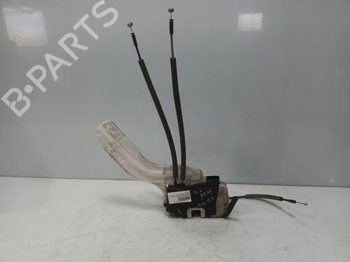 Rear right lock HYUNDAI ix35 (LM, EL, ELH) 1.7 CRDi | BP22781664C99 
