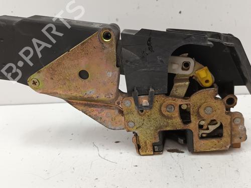 Rear right lock VOLVO S40 I (644) 1.6 | BP13658807C99 