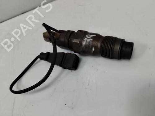 Used Injector Injector BMW 5 (E39) 525 tds (143 hp) 35786577 35786577