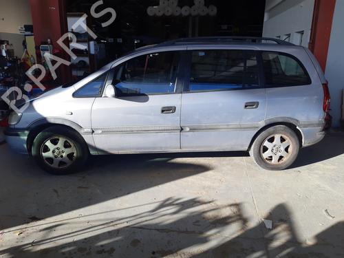 Instrument cluster OPEL ZAFIRA A MPV (T98) 2.0 DTI 16V (F75) | BP23448129C47 